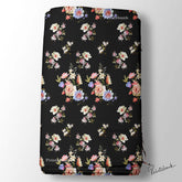 Floral Print fabric